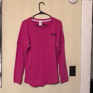 Small Pink Tunic